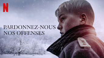 Pardonnez-nous nos offenses (2022)