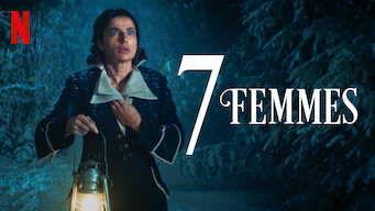 7 femmes (2022)