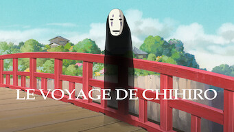 Le Voyage de Chihiro (2001)