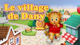 Le village de Dany (2014)