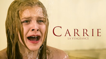 Carrie, la vengeance (2013)