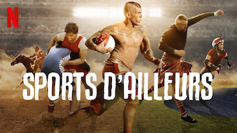 Sports d'ailleurs (2020)