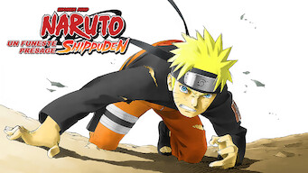 Naruto Shippuden : Un funeste présage (2007)