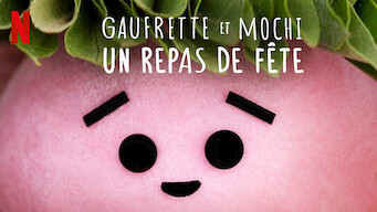 Gaufrette et Mochi : Un repas de fête (2021)