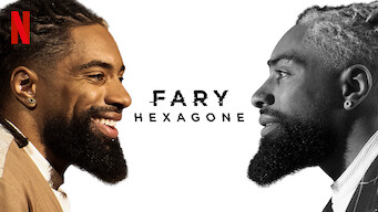 Fary : Hexagone (2020)