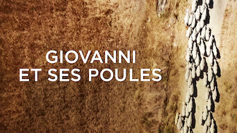 Giovanni et ses poules (2019)