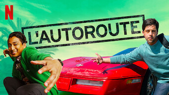 L'autoroute (2017)