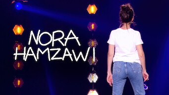 Nora Hamzawi (2019)