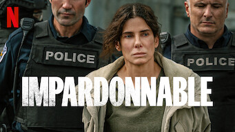 Impardonnable (2021)