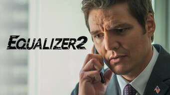 Equalizer 2 (2018)