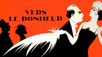 Vers le bonheur (1920)