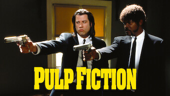 Pulp Fiction (1994)