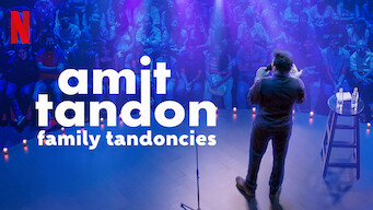 Amit Tandon: Family Tandoncies (2019)