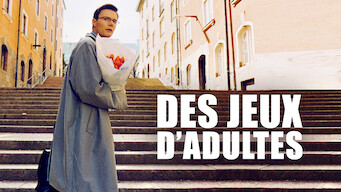 Des jeux d'adultes (1999)