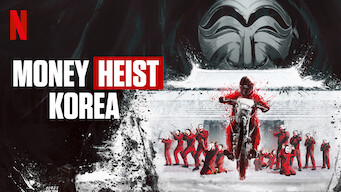 Money Heist: Korea (2022)