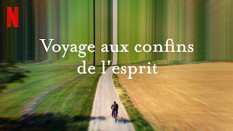 Voyage aux confins de l'esprit (2022)