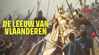 Le Lion des Flandres (1984)