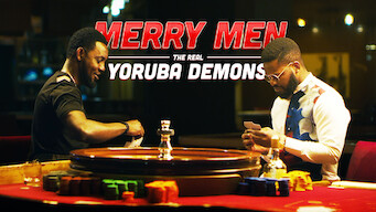 Merry Men : The Real Yoruba Demons (2018)