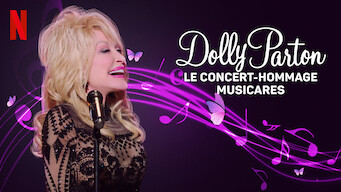 Dolly Parton : Le concert-hommage MusiCares (2021)