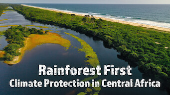 Rainforest First: Climate Protection in Central Africa (2021)