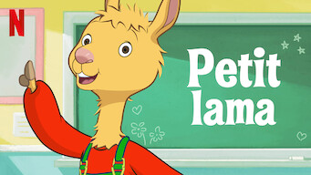 Petit lama (2019)