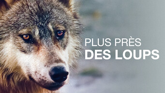 Plus près des loups (2006)