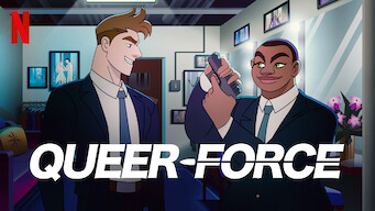 Queer Force (2021)