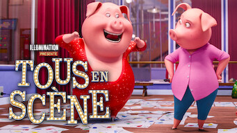 Tous en scène (2016)