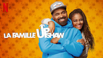 La famille Upshaw (2024)