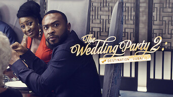 The Wedding Party 2 : Destination Dubaï (2017)