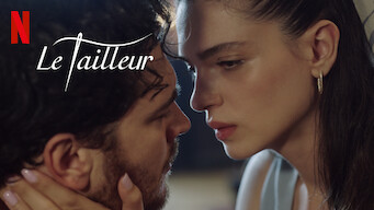 Le Tailleur (2023)