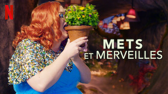 Mets et merveilles (2020)