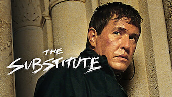 The Substitute (1996)