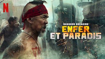 Bangkok Breaking : Enfer et paradis (2024)