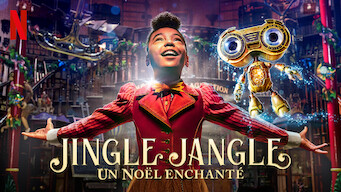 Jingle Jangle : Un Noël enchanté (2020)