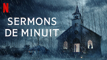 Sermons de minuit (2021)