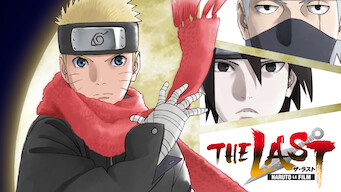 Naruto the Last : Le film (2014)