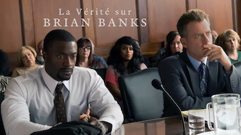 La Vérité sur Brian Banks (2018)