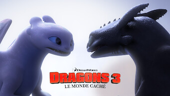 Dragons 3 : Le monde caché (2019)