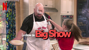 Le show de Big Show (2020)