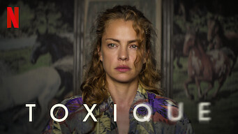 Toxique (2021)