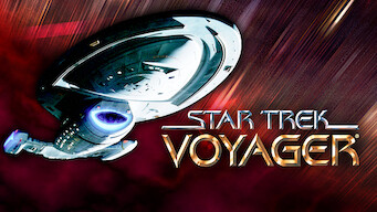 Star Trek: Voyager (2000)