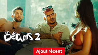 Les Déguns 2 (2023)