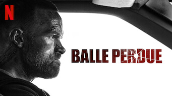 Balle perdue (2020)