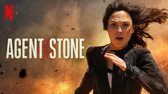 Agent Stone (2023)