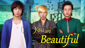 You're Beautiful (2009)