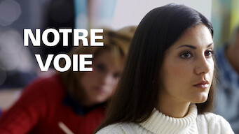 Notre voie (2007)