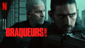 Braqueurs: La série (2023)