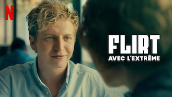 Flirt avec l'extrême (2023)