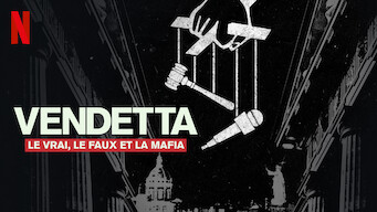 Vendetta : Le vrai, le faux et la mafia (2021)